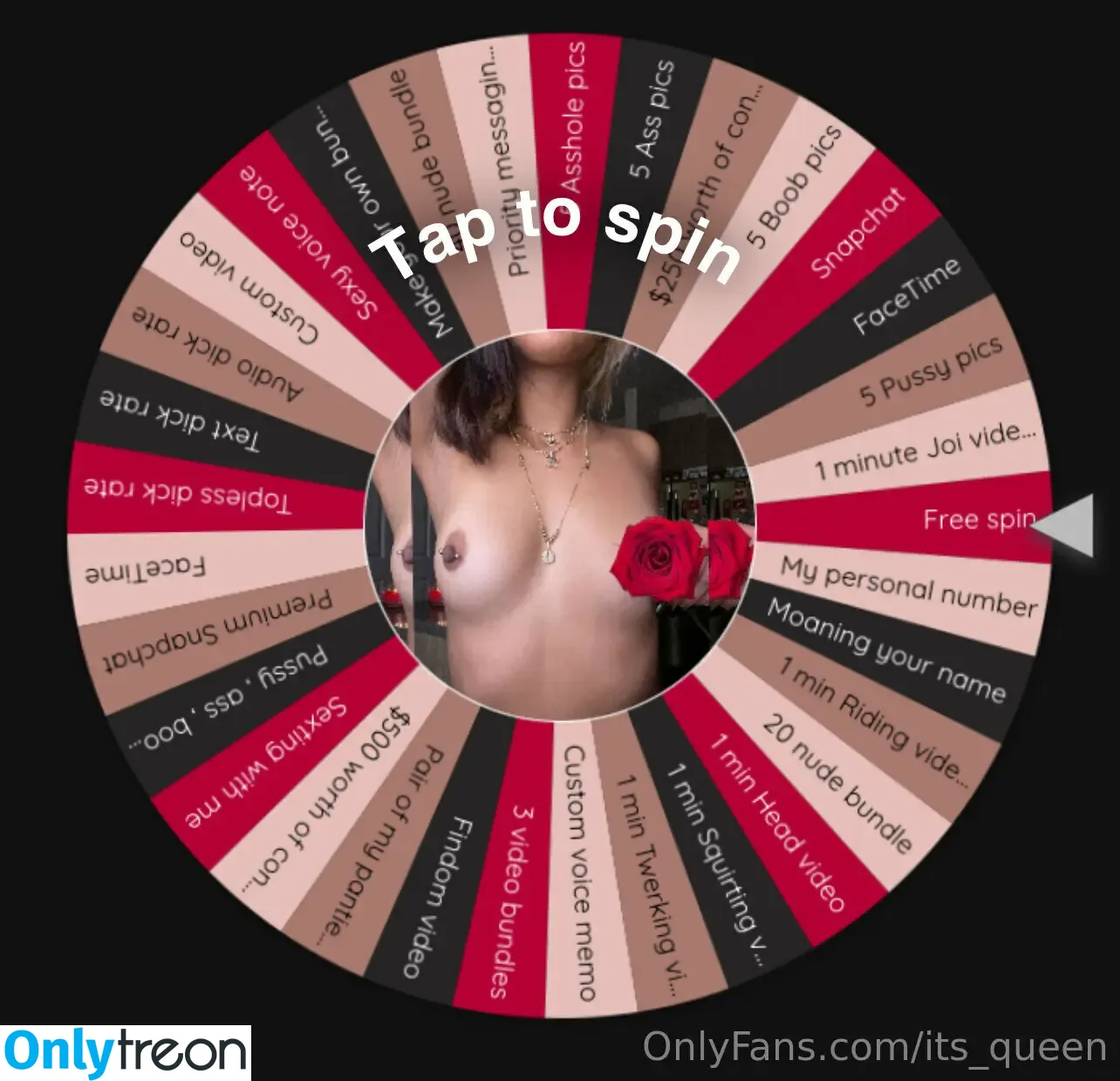 its_queen nude photo #0008 (its_queen)