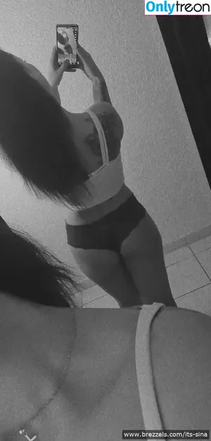 its-sina / positive_sinchen nude photo #0011