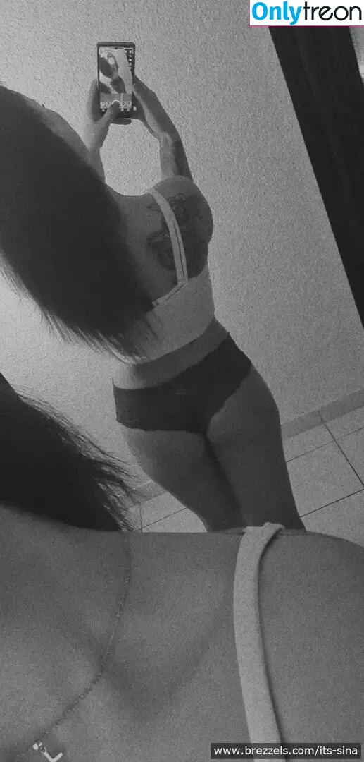 its-sina nude photo #0011 (positive_sinchen)