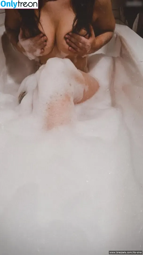 its-sina nude photo #0018 (positive_sinchen)