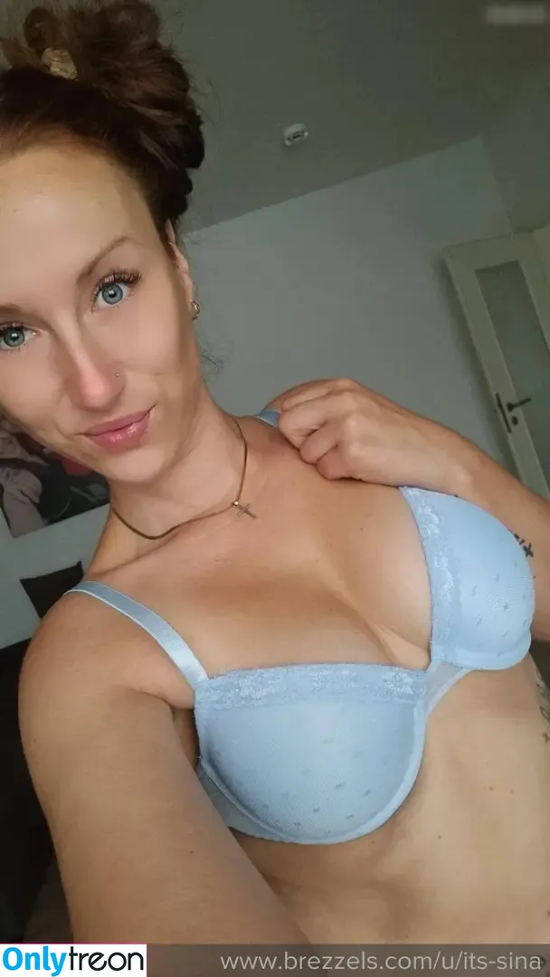 its-sina nude photo #0040 (positive_sinchen)