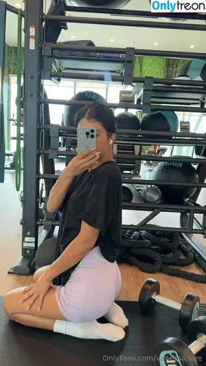 its.vanessasize / QueenSizetv / queensizettv / vanessa.size nude photo #0034