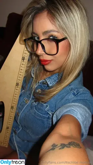 itschloe.monroe / chloemonroe nude photo #0076