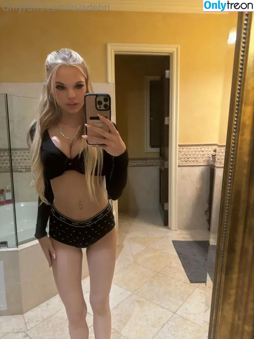 itsjadebri nude photo #0159 (itsjadej_)