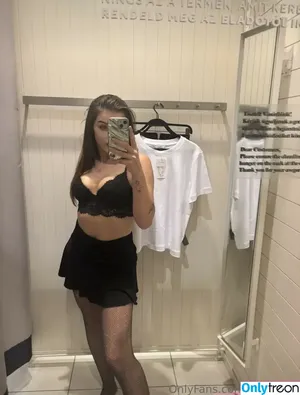 itsjustlizx / itsjustlizzy nude photo #0011