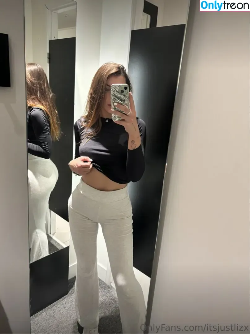 itsjustlizx nude photo #0014 (itsjustlizzy)
