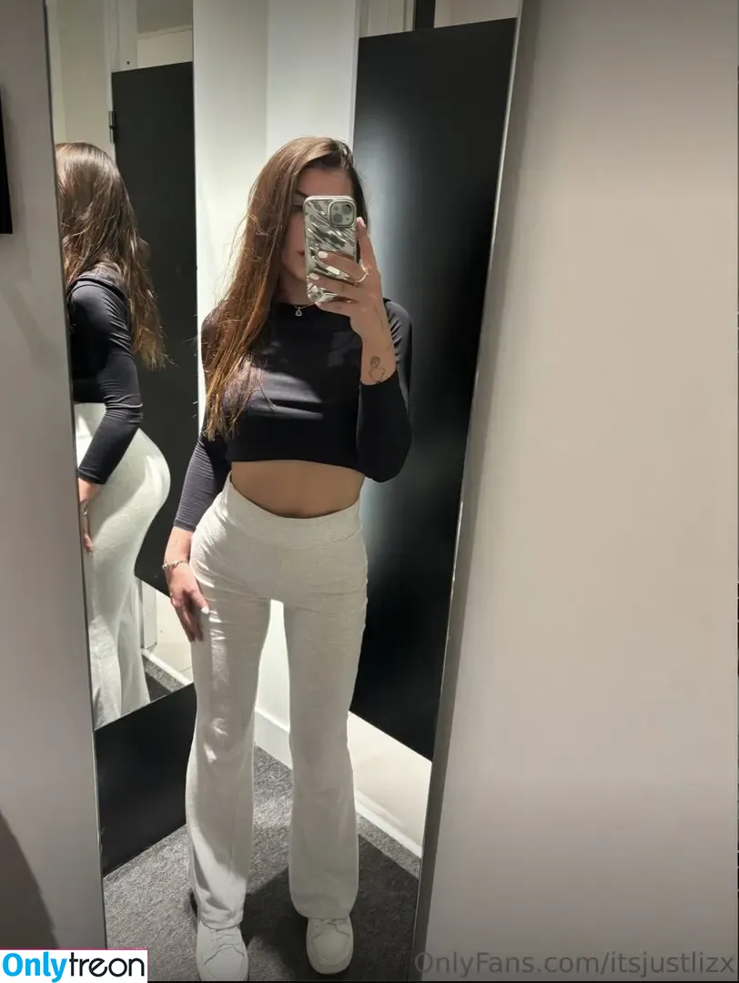 itsjustlizx nude photo #0015 (itsjustlizzy)
