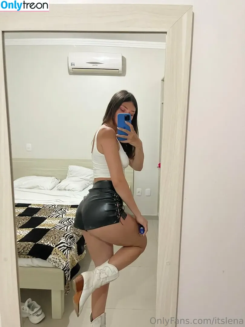 itslena nude photo #0005 (itslena)