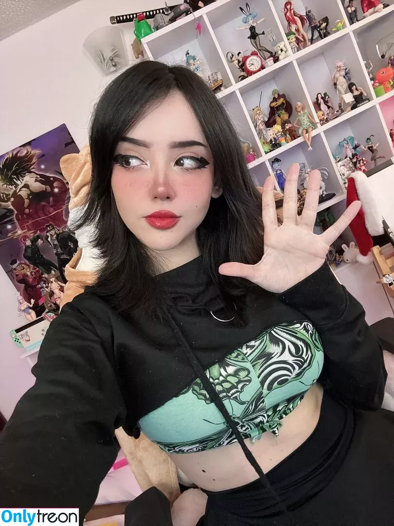 Itsmidna nude photo #0127 (Mirna Vegas / itsmidnaa)