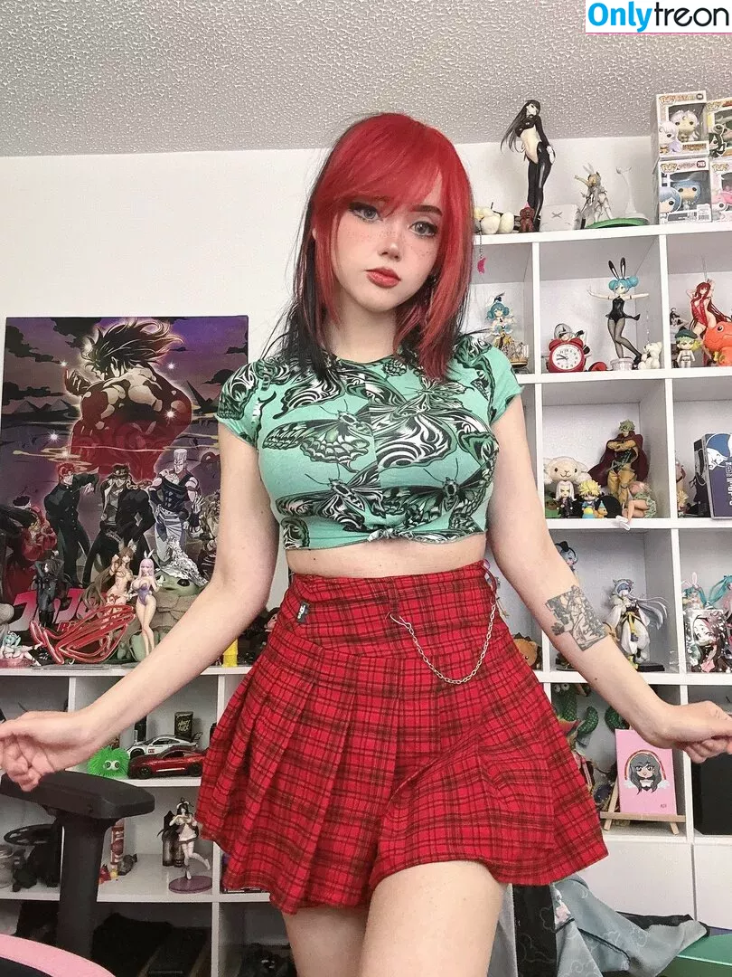 Itsmidna nude photo #0178 (Mirna Vegas / itsmidnaa)