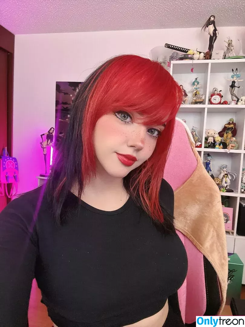 Itsmidna nude photo #0179 (Mirna Vegas / itsmidnaa)