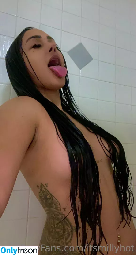 itsmillyhot nude photo #0004 (itsmillytime)