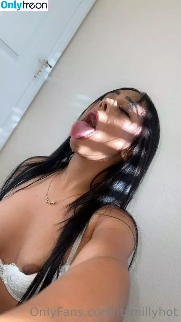 itsmillyhot nude photo #0097 (itsmillytime)