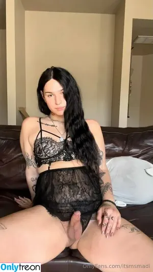 itsmsmadi / itsmsmadison nude photo #0018