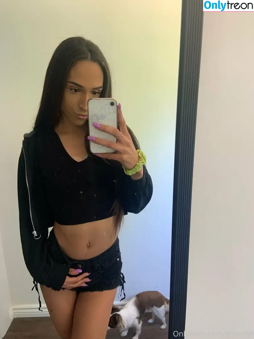 ItsRae69 nude photo #0026 (ItsRae69)
