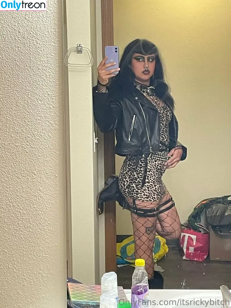 itsrickybitch nude photo #0004 (itsrickybitch)