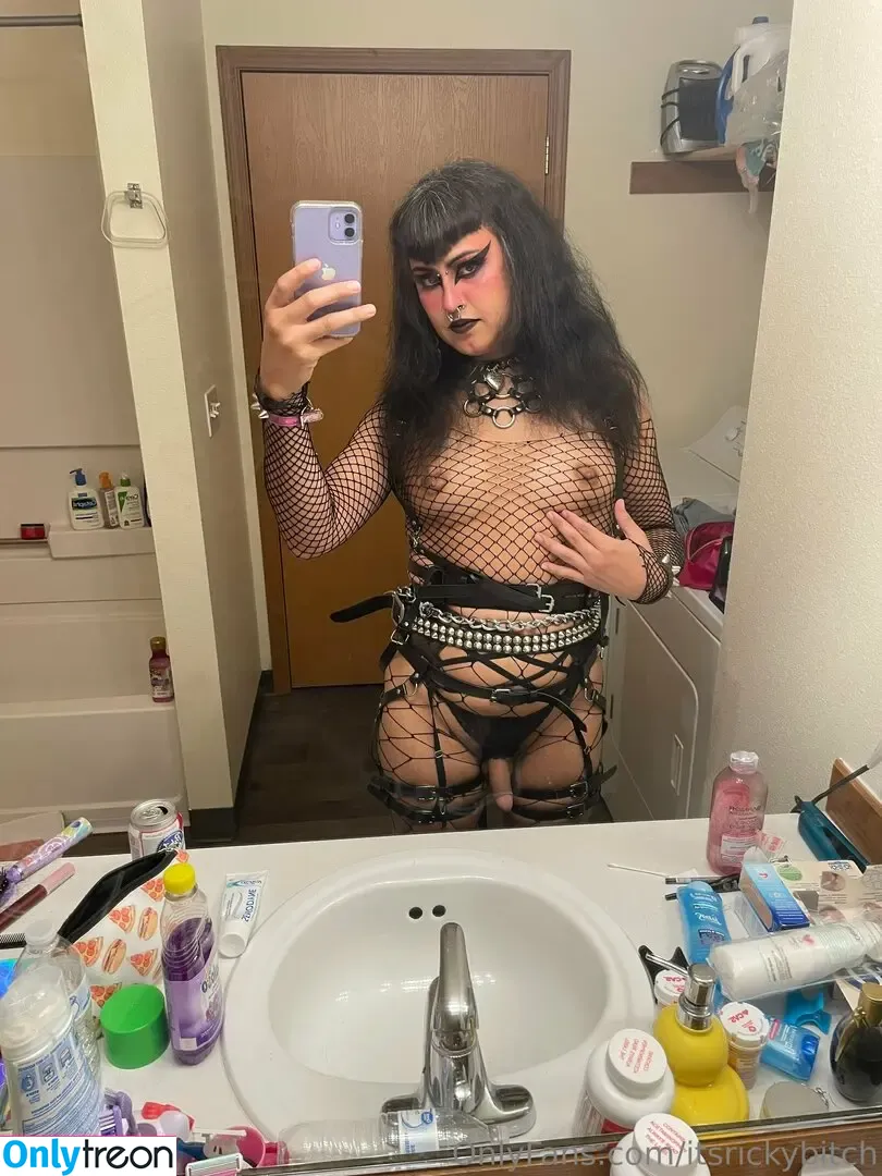 itsrickybitch nude photo #0013 (itsrickybitch)