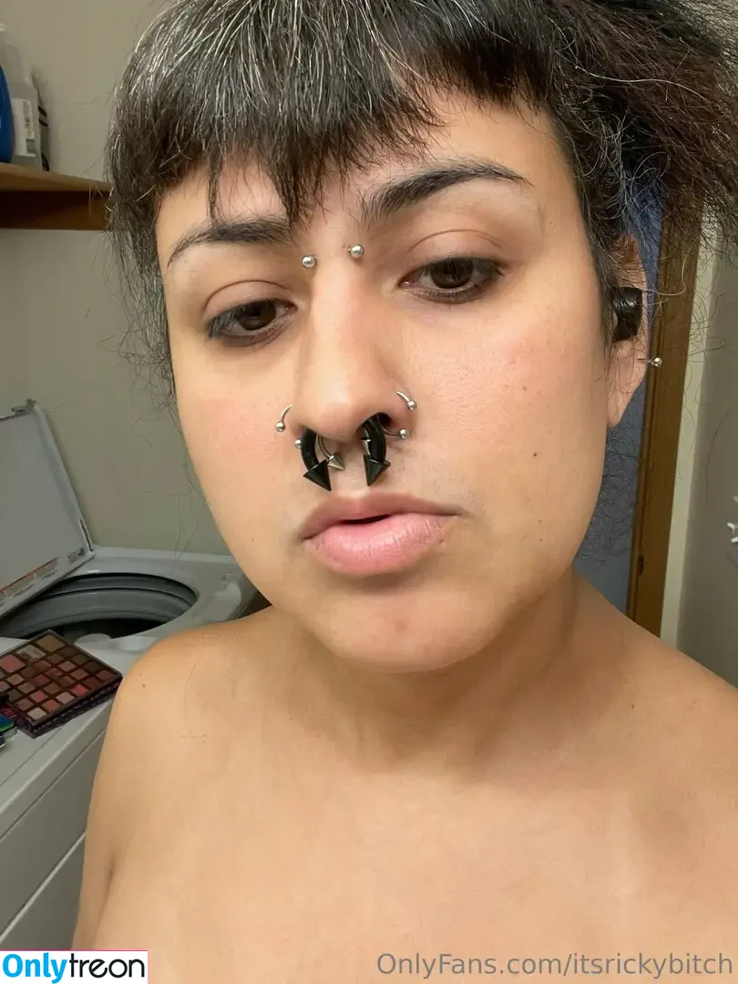 itsrickybitch nude photo #0014 (itsrickybitch)