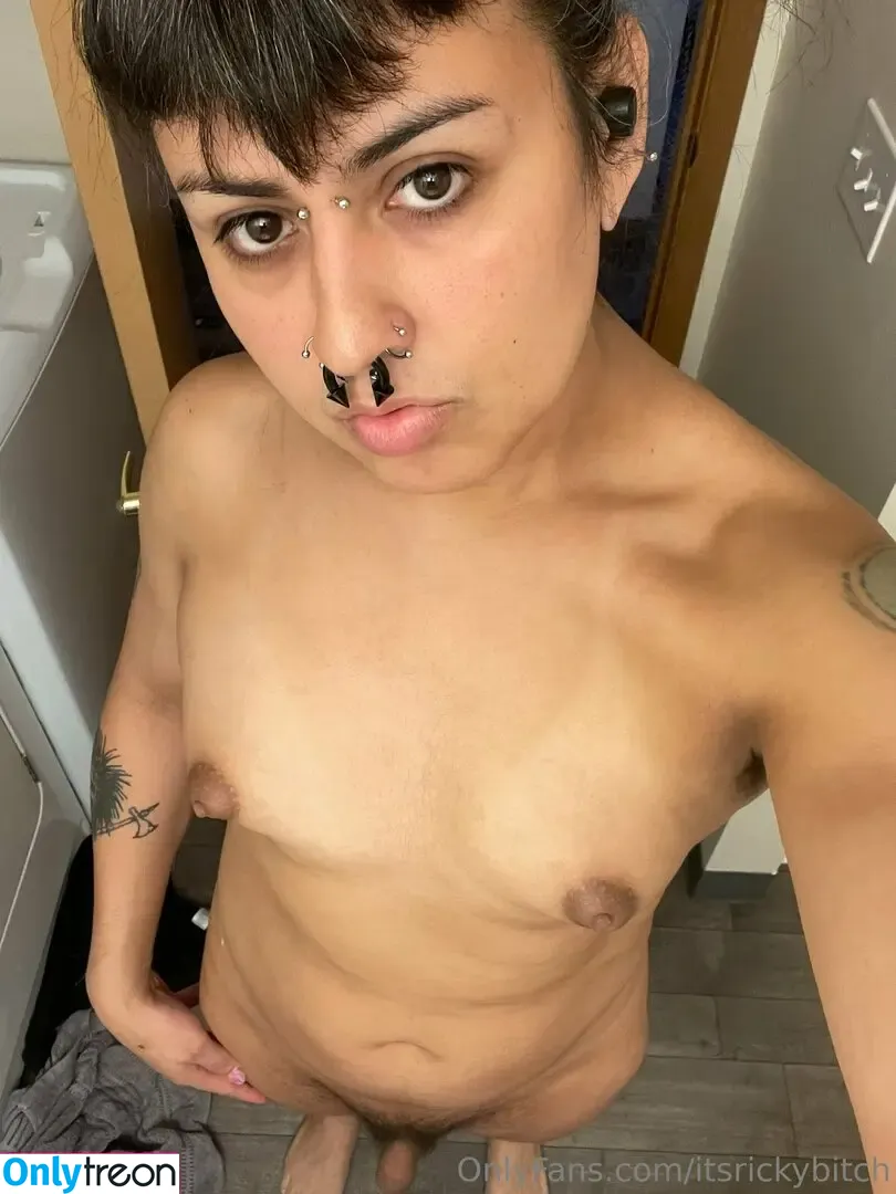 itsrickybitch nude photo #0015 (itsrickybitch)
