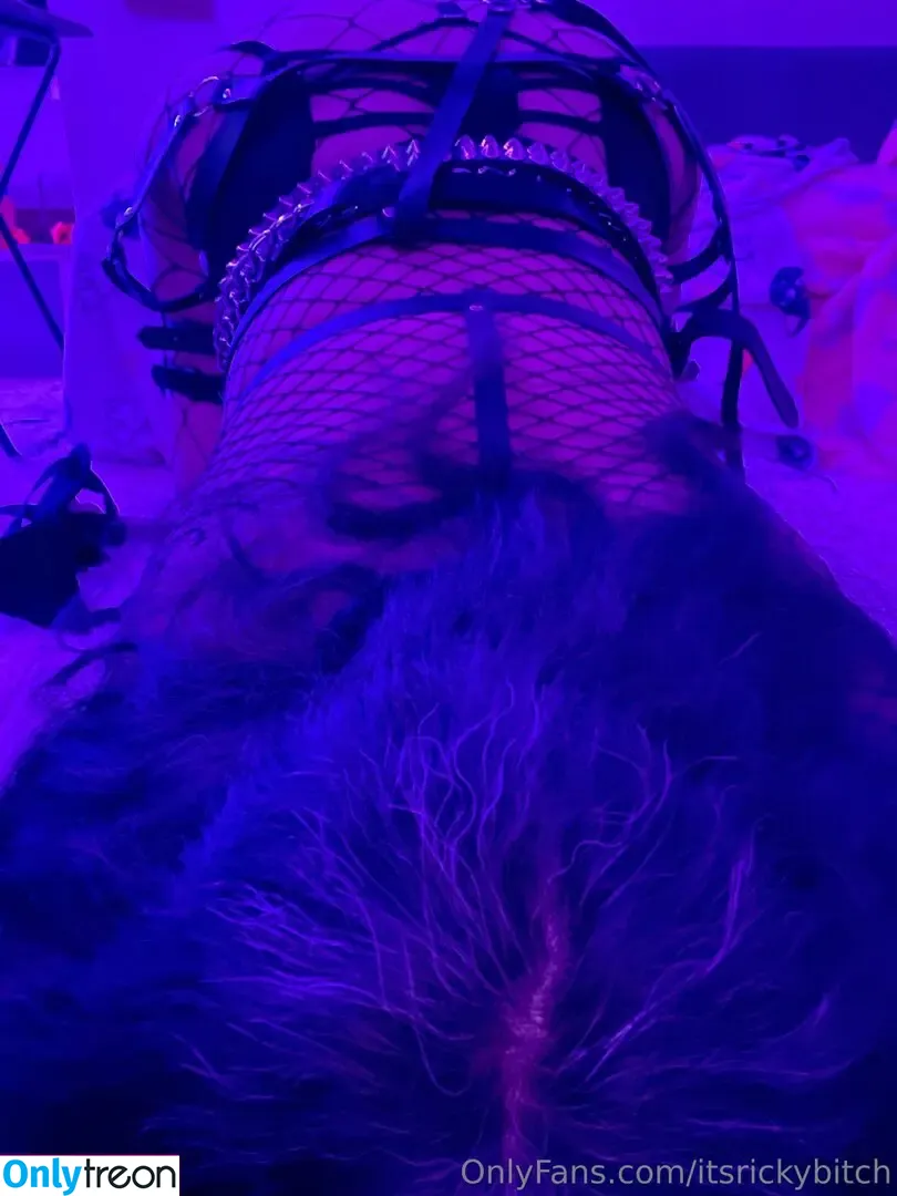 itsrickybitch nude photo #0018 (itsrickybitch)