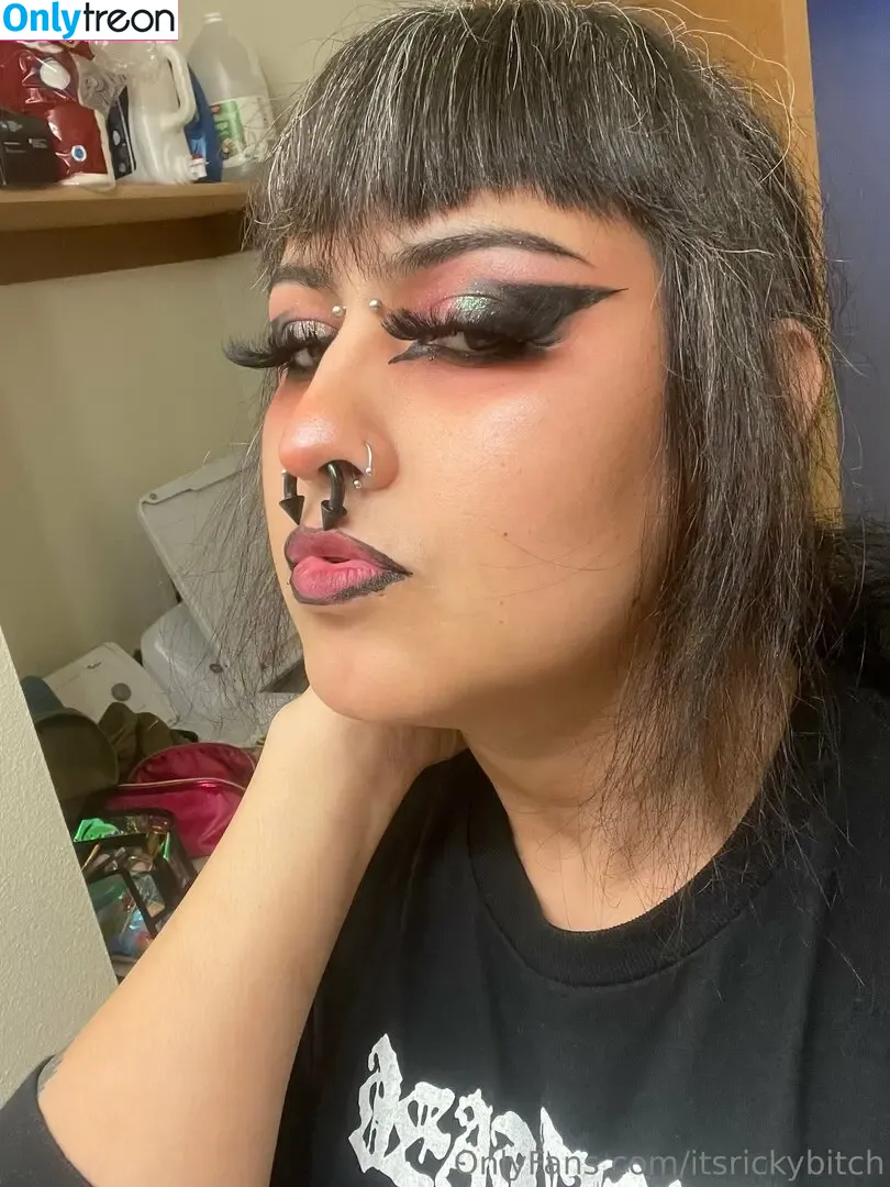 itsrickybitch nude photo #0019 (itsrickybitch)
