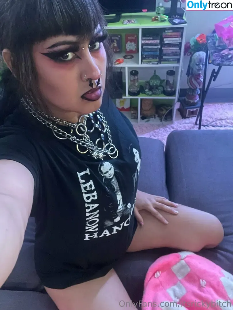 itsrickybitch nude photo #0023 (itsrickybitch)