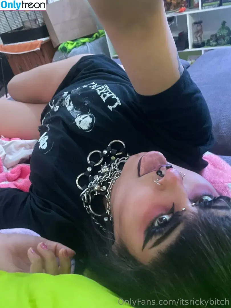 itsrickybitch nude photo #0029 (itsrickybitch)