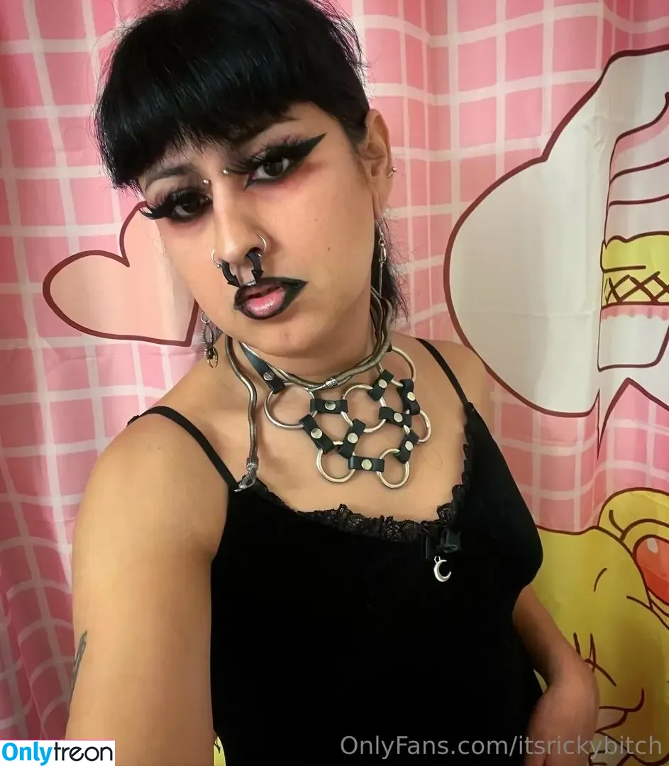 itsrickybitch nude photo #0063 (itsrickybitch)