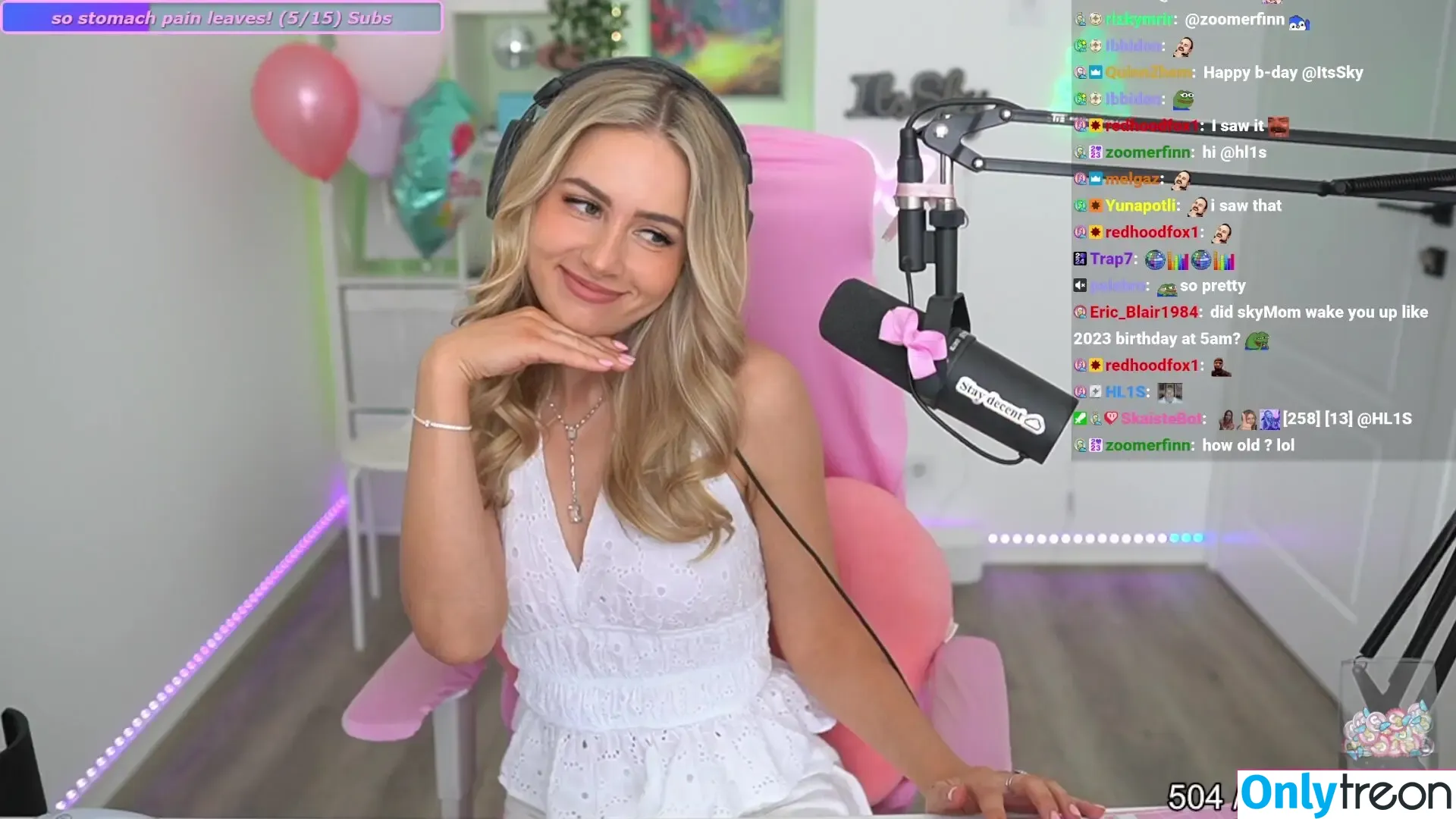 itsSky nude photo #0099 (itsSkyLOL)
