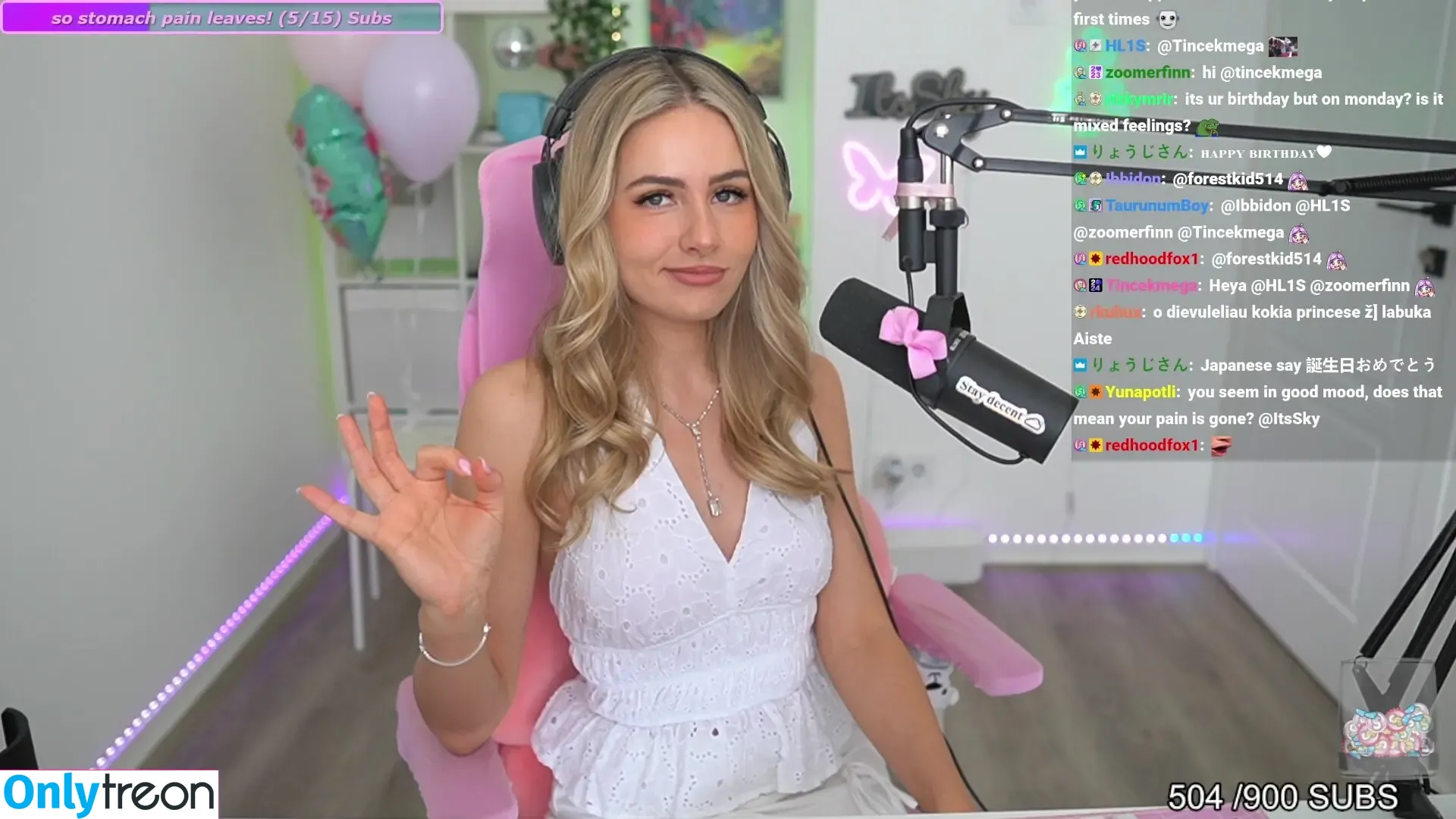 itsSky nude photo #0100 (itsSkyLOL)
