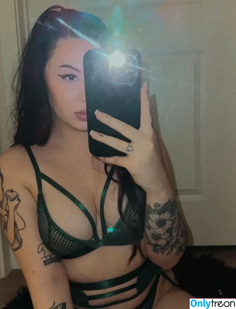 itssnowwhite nude photo #0003 (nicole.norenberg)