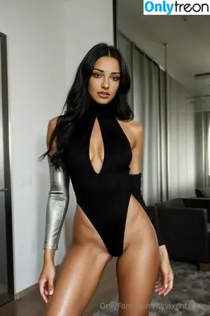 itsvixenblack / itsvixen nude photo #0006