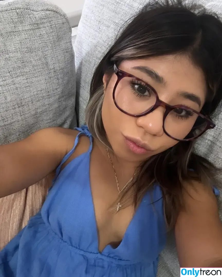 itsyunueny nude photo #0025 (yunuen)