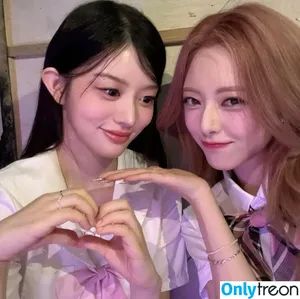 itzy.all.in.us / Shin Yu Na / Yuna ITZY / 유나 nude photo #0622