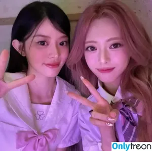 itzy.all.in.us / Shin Yu Na / Yuna ITZY / 유나 nude photo #0623