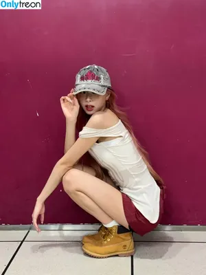 itzy.all.in.us / Shin Yu Na / Yuna ITZY / 유나 nude photo #0710