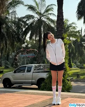 itzy.all.in.us / Shin Yu Na / Yuna ITZY / 유나 nude photo #0726