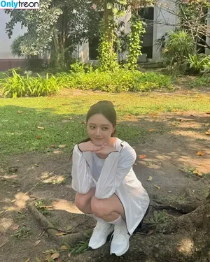 itzy.all.in.us / Shin Yu Na / Yuna ITZY / 유나 nude photo #0729
