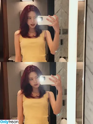 itzy.all.in.us / Shin Yu Na / Yuna ITZY / 유나 nude photo #0768
