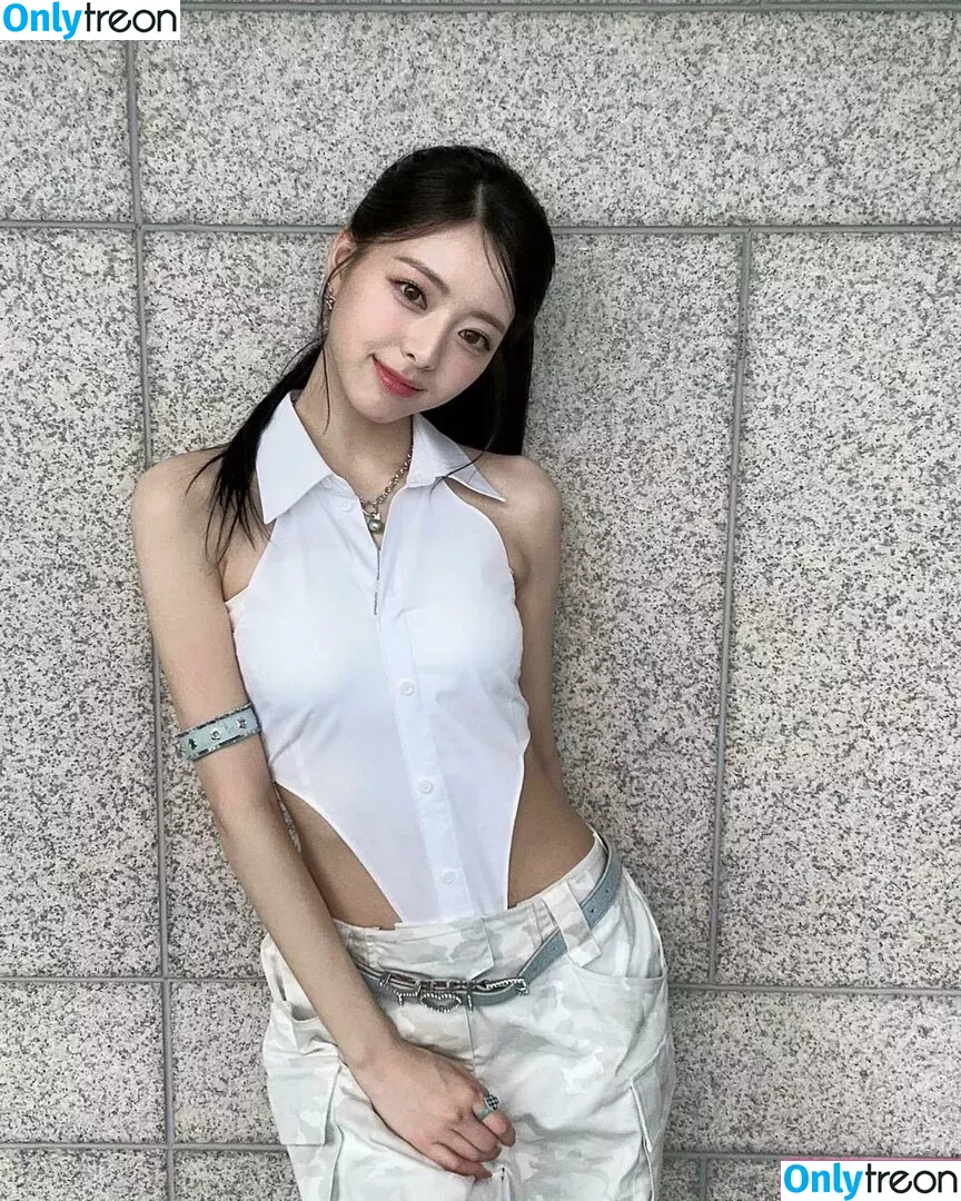 itzy.all.in.us nude photo #0011 (Shin Yu Na / Yuna ITZY / 유나)