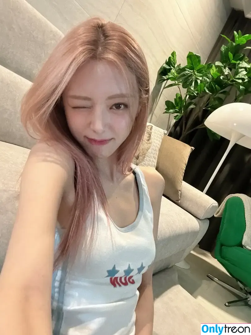 itzy.all.in.us nude photo #0700 (Shin Yu Na / Yuna ITZY / 유나)
