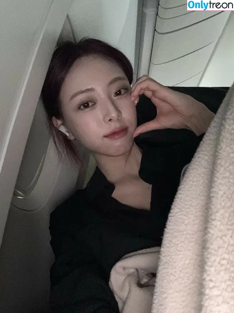 itzy.all.in.us nude photo #0708 (Shin Yu Na / Yuna ITZY / 유나)
