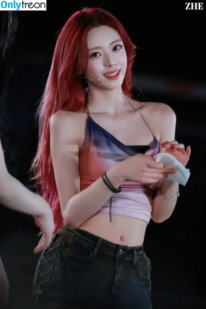 itzy.all.in.us nude photo #0717 (Shin Yu Na / Yuna ITZY / 유나)