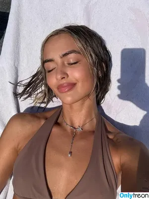 Iuliana Beregoi / iulianaberegoiofficial nude photo #0102