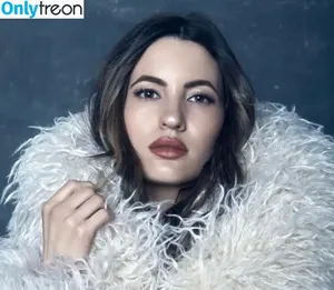 Ivana Baquero / ivanabaquero nude photo #0143