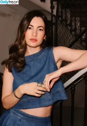 Ivana Baquero / ivanabaquero nude photo #0150