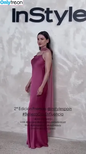 Ivana Baquero / ivanabaquero nude photo #0152