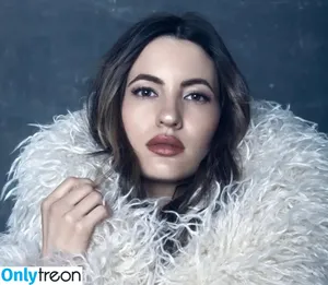 Ivana Baquero / ivanabaquero nude photo #0153