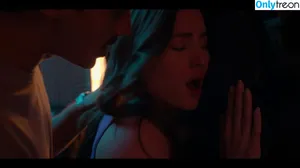 Ivana Baquero / ivanabaquero nude photo #0156