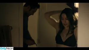 Ivana Baquero / ivanabaquero nude photo #0166